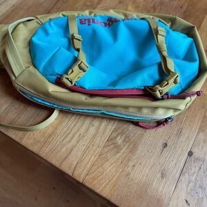 Patagonia Atom Sling Bag 8L